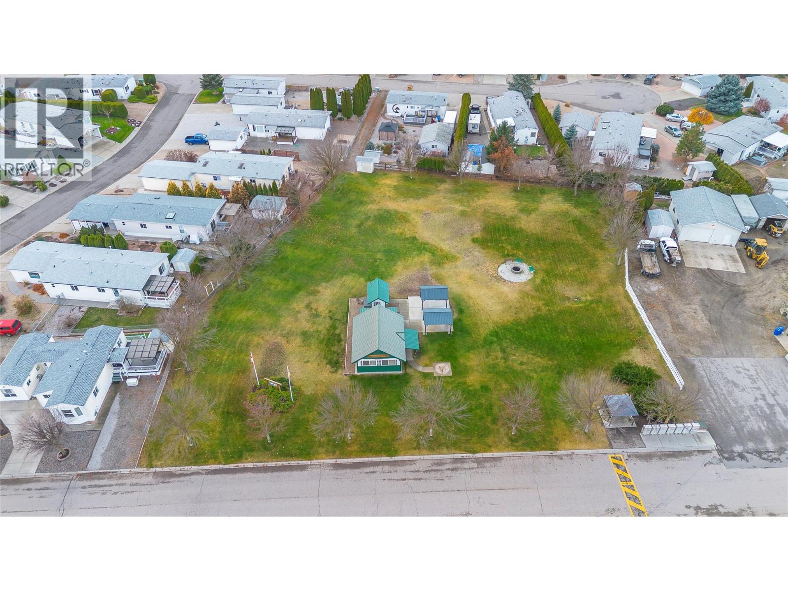 91 9510 Hwy 97N Other, Vernon