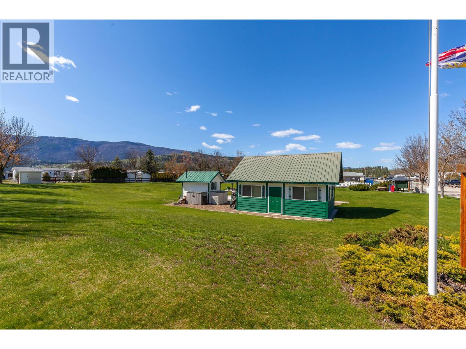 91 9510 Hwy 97N Other, Vernon