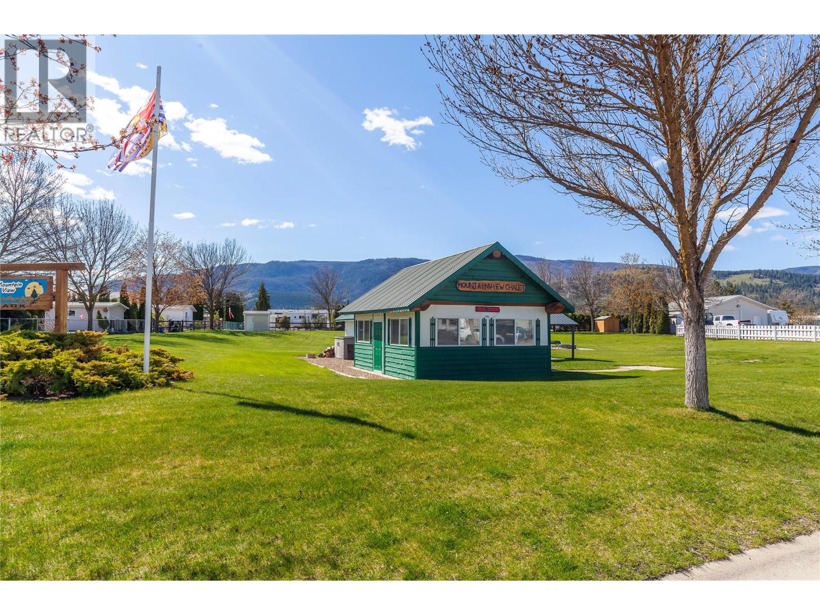 91 9510 Hwy 97N Other, Vernon