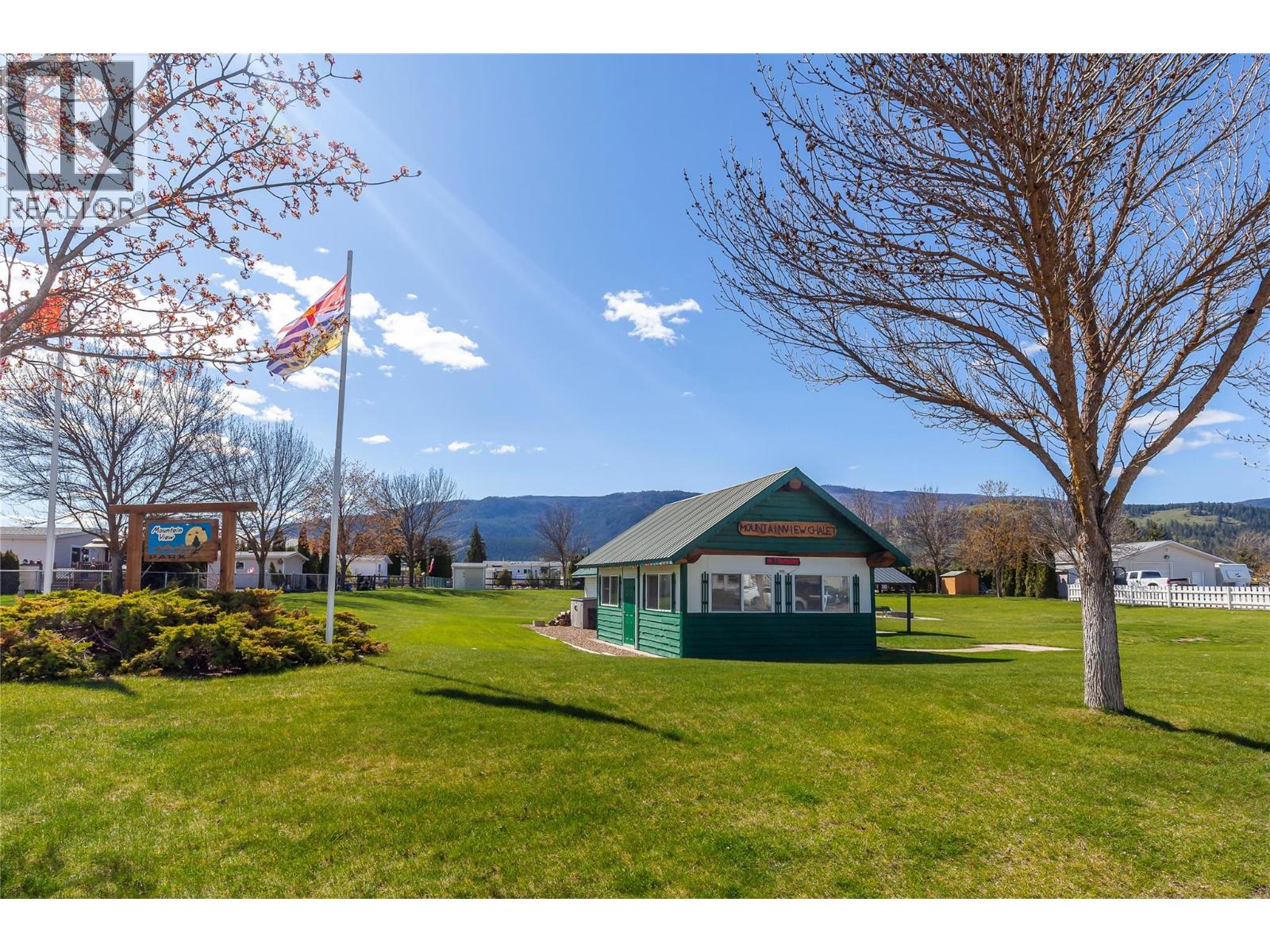 91 9510 Hwy 97N Other, Vernon