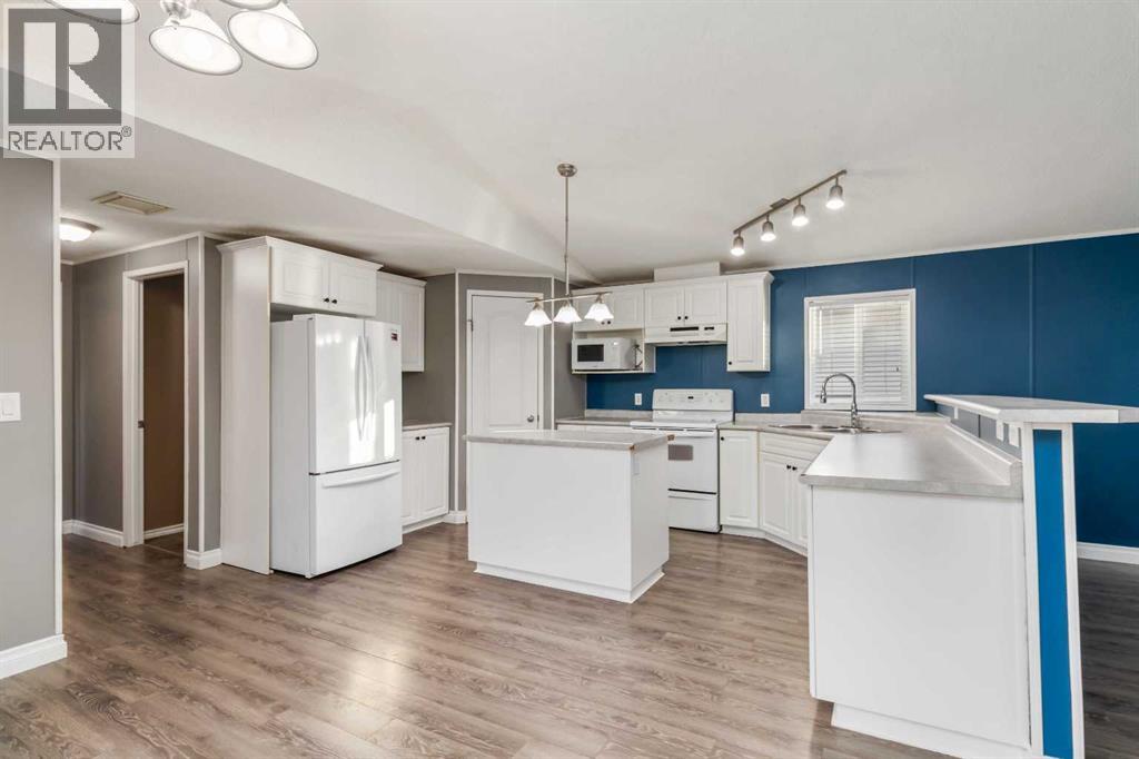 552 Mckinlay Crescent, Fort McMurray