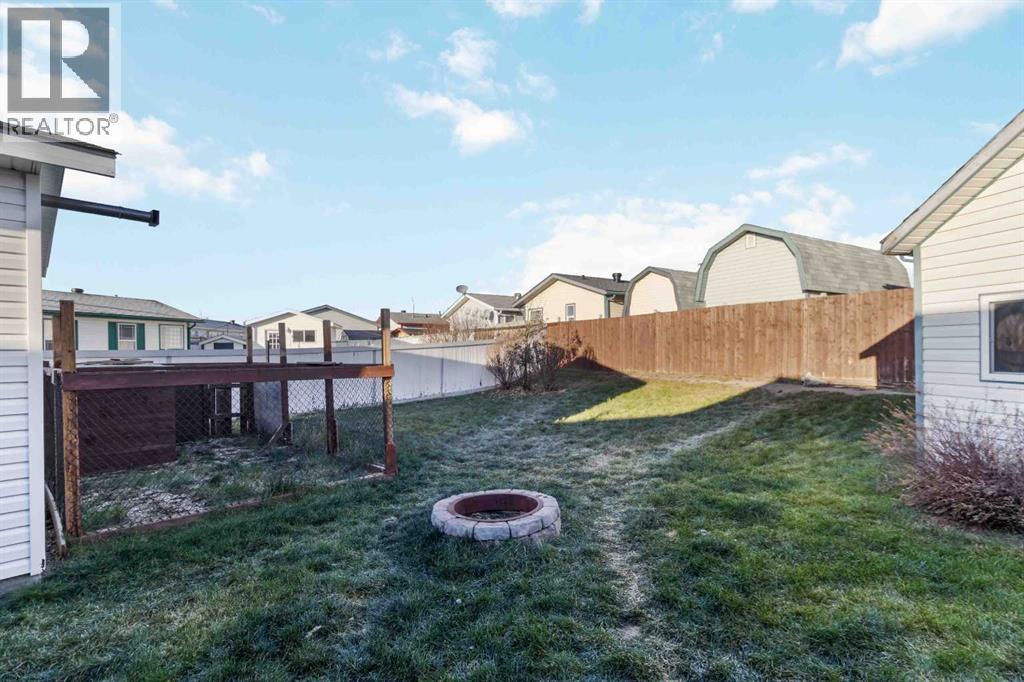 552 Mckinlay Crescent, Fort McMurray