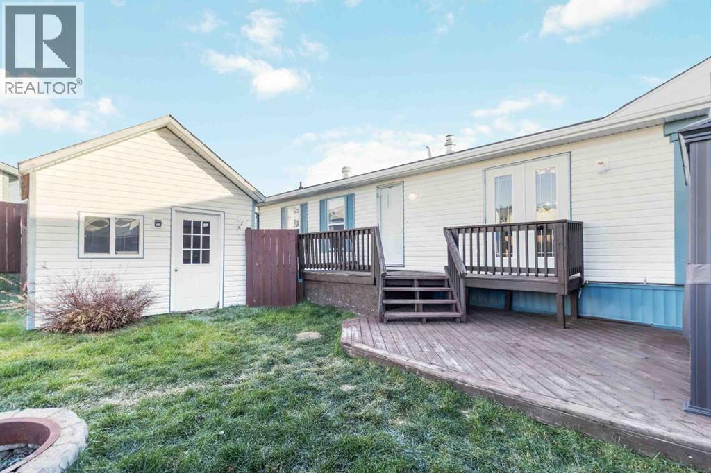 552 Mckinlay Crescent, Fort McMurray