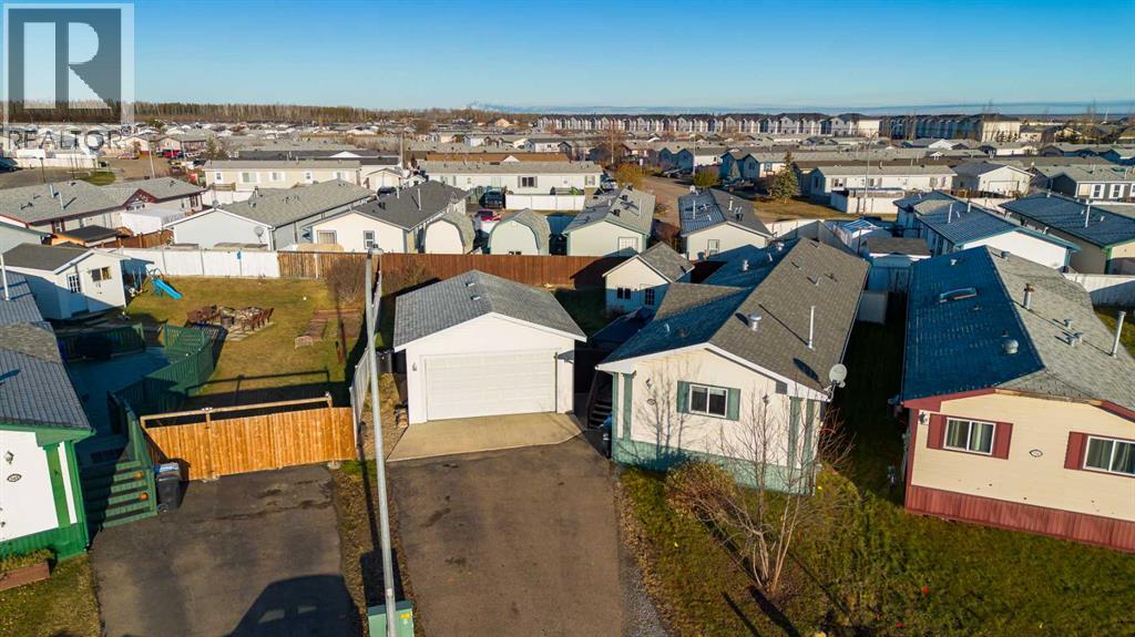 552 Mckinlay Crescent, Fort McMurray