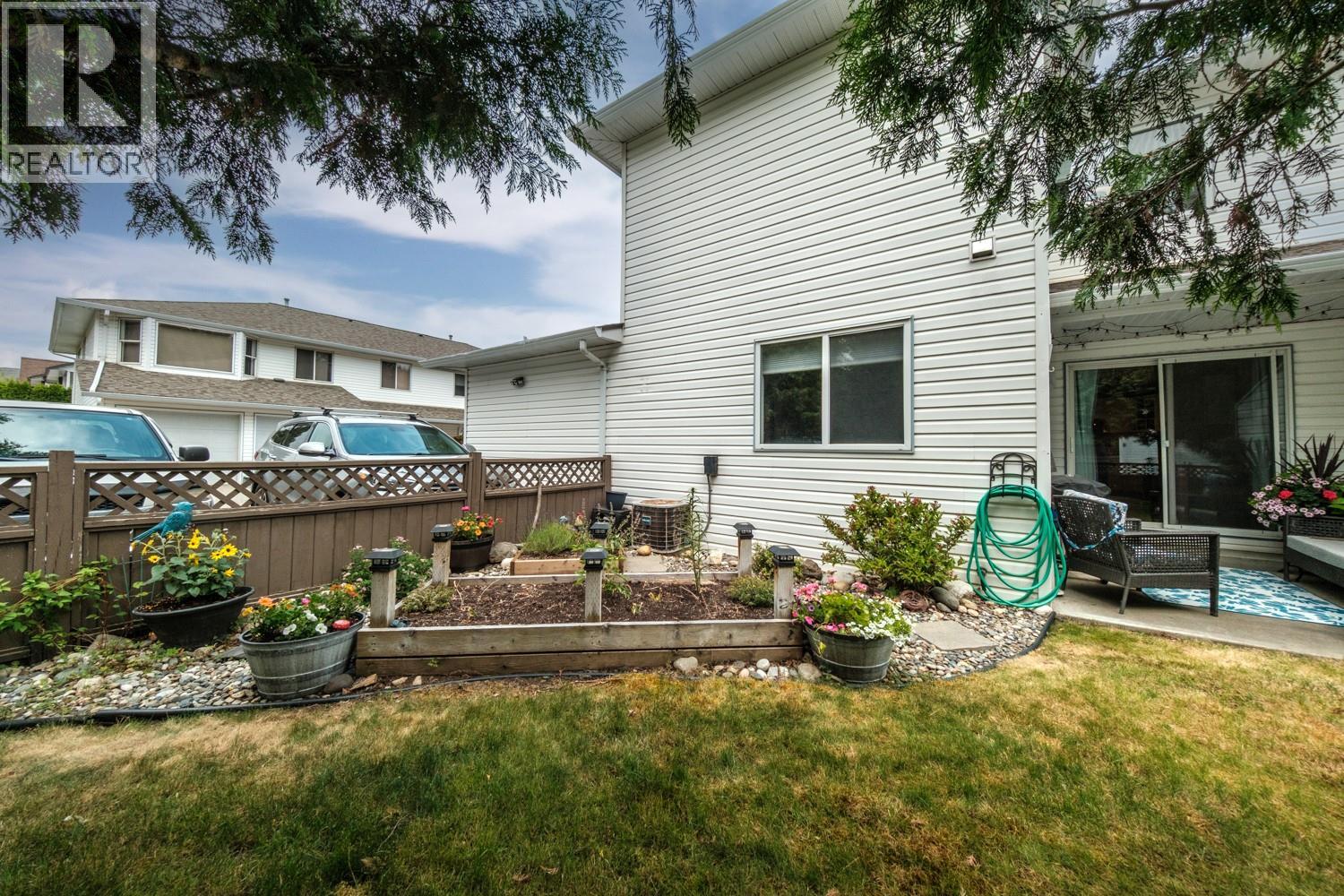 16 1801 53 Avenue, Vernon