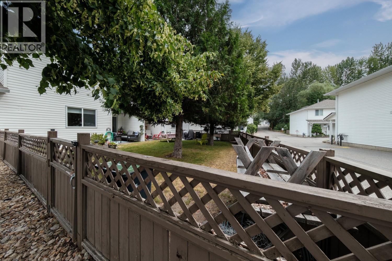 16 1801 53 Avenue, Vernon