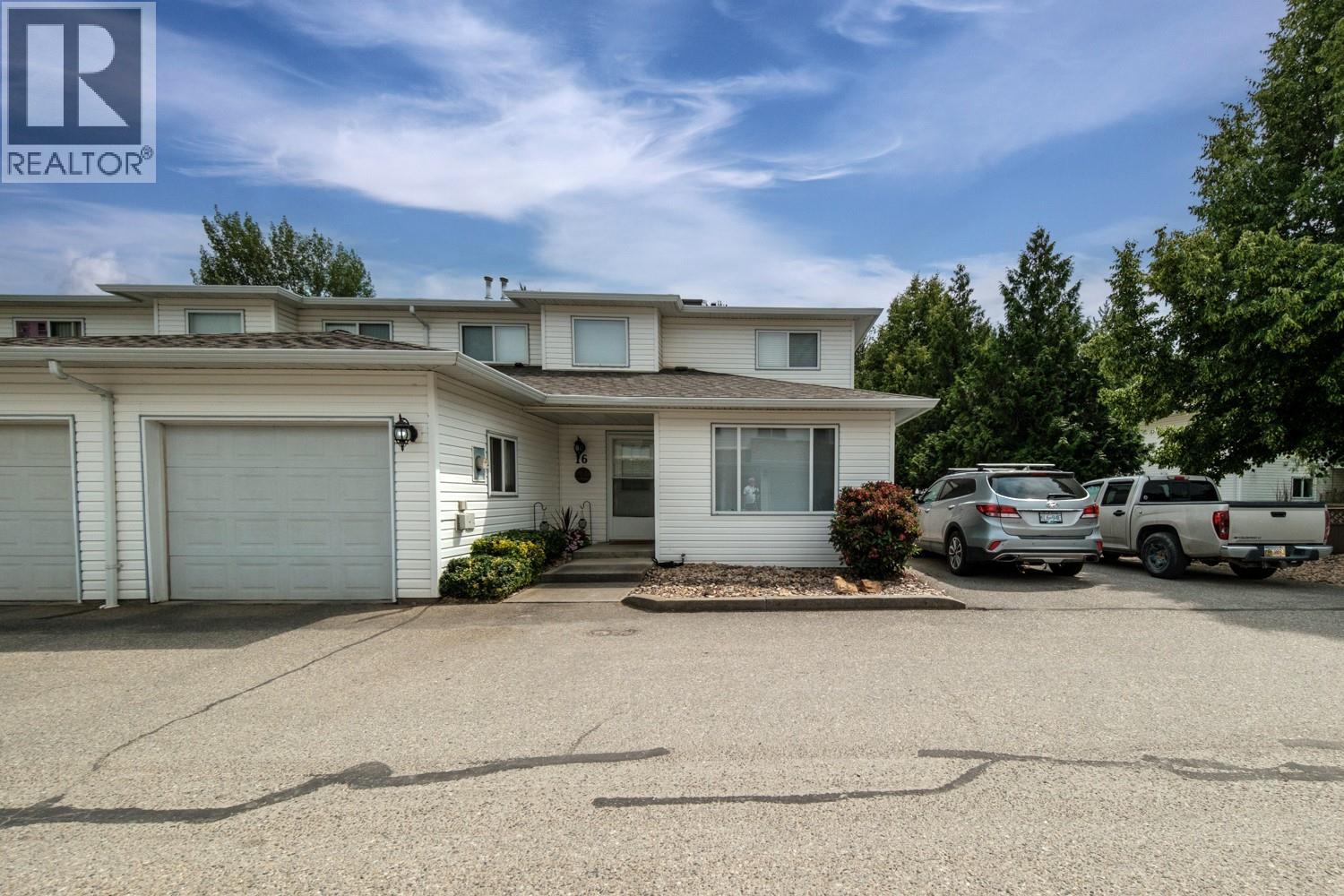16 1801 53 Avenue, Vernon