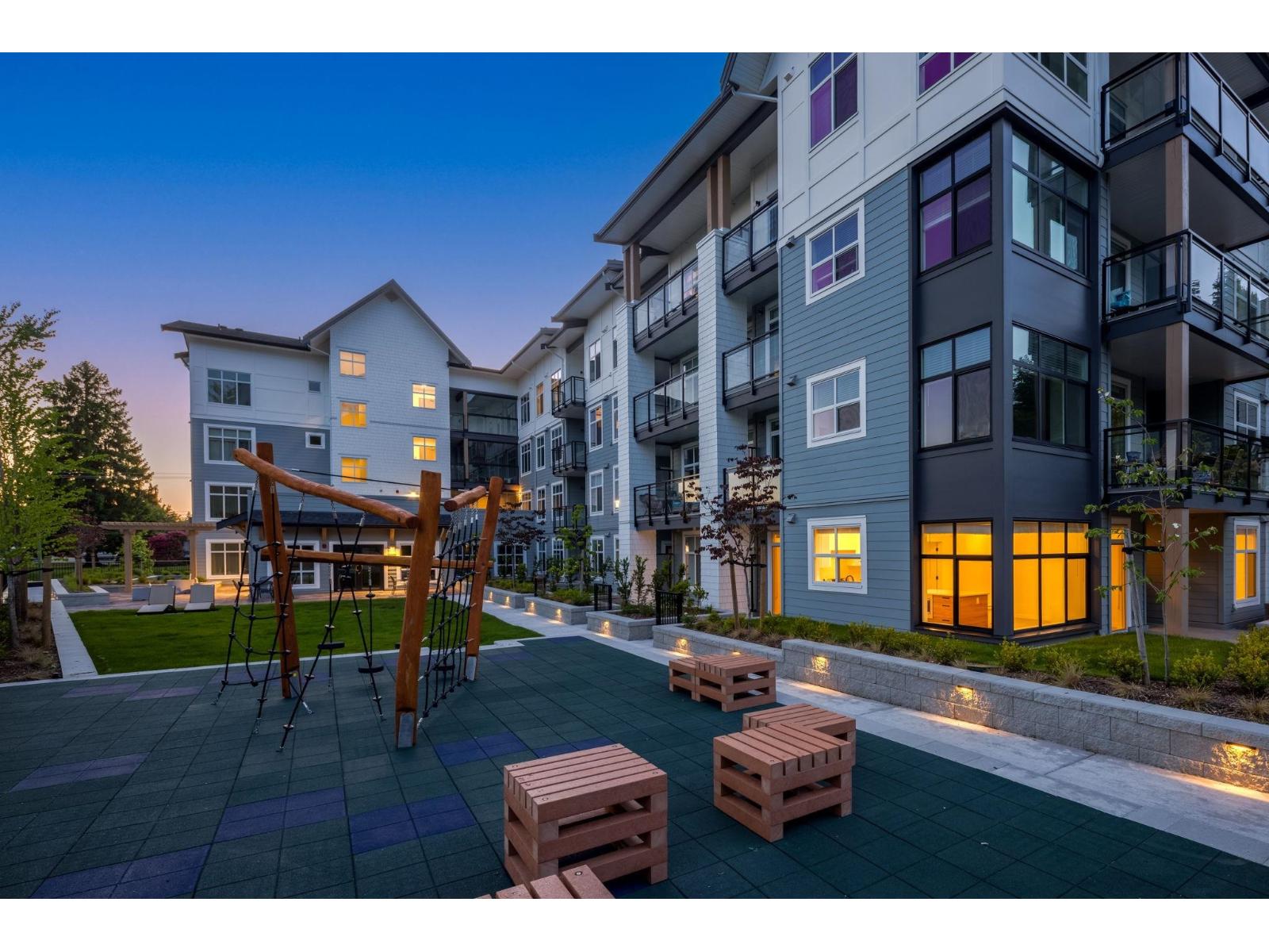 105 33920 BEST AVENUE, Mission