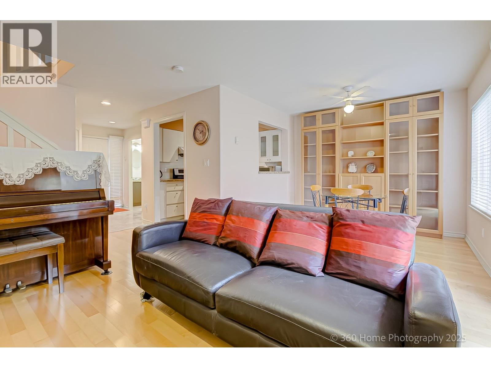 #35-10080 KILBY Drive, Richmond