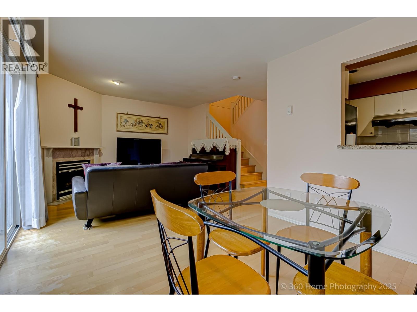 #35-10080 KILBY Drive, Richmond