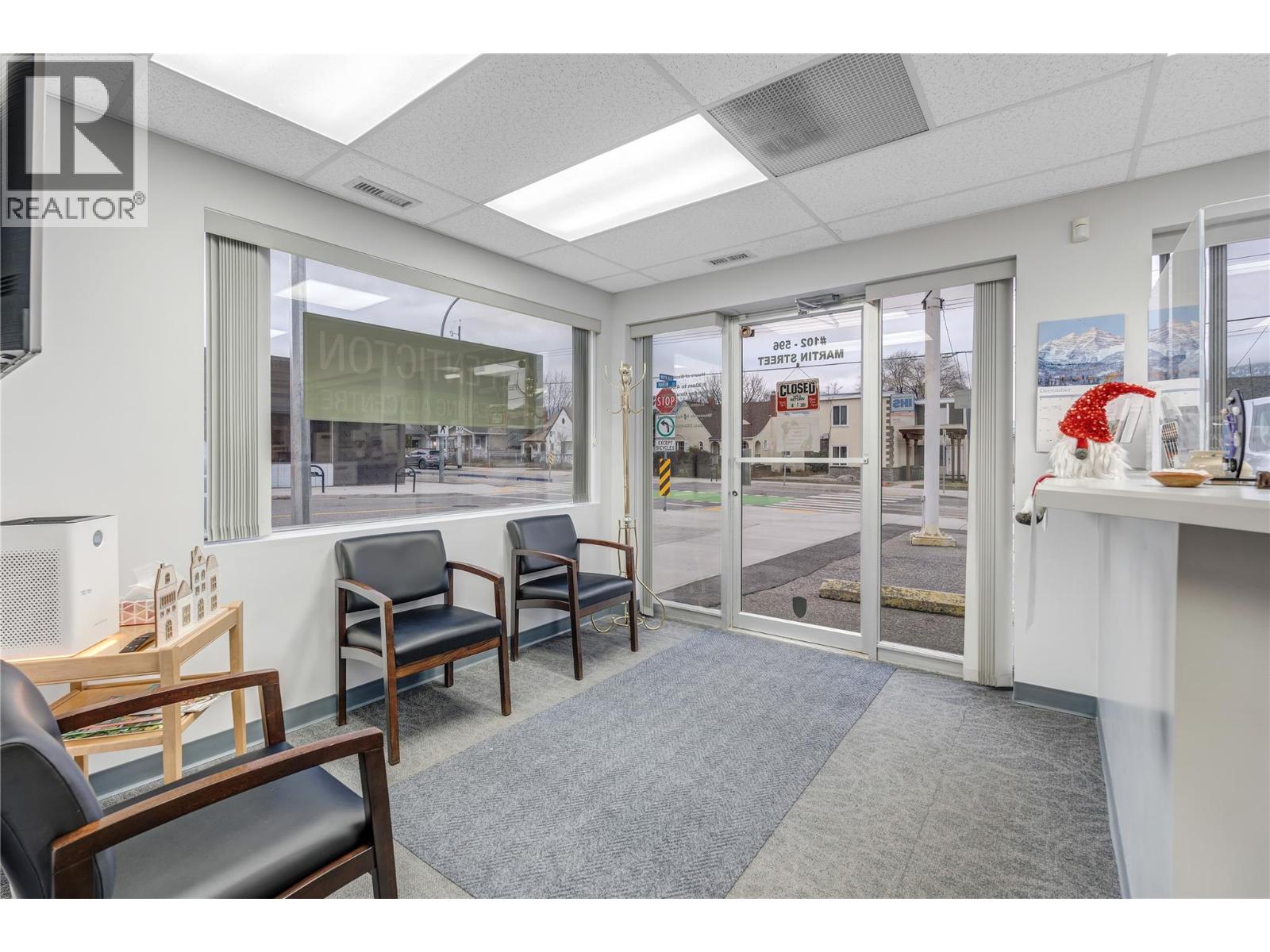  596 Martin Street, Penticton