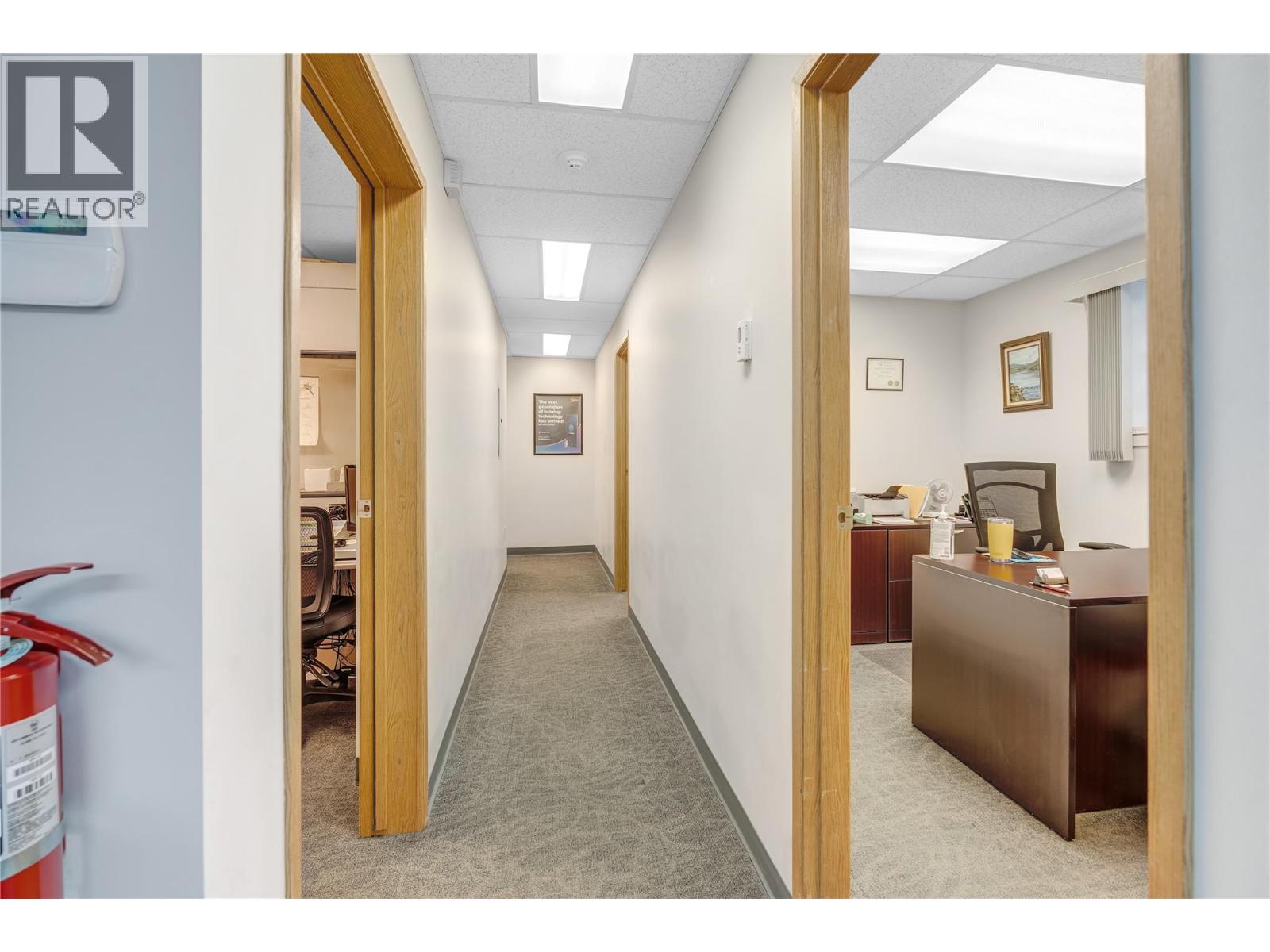  596 Martin Street, Penticton