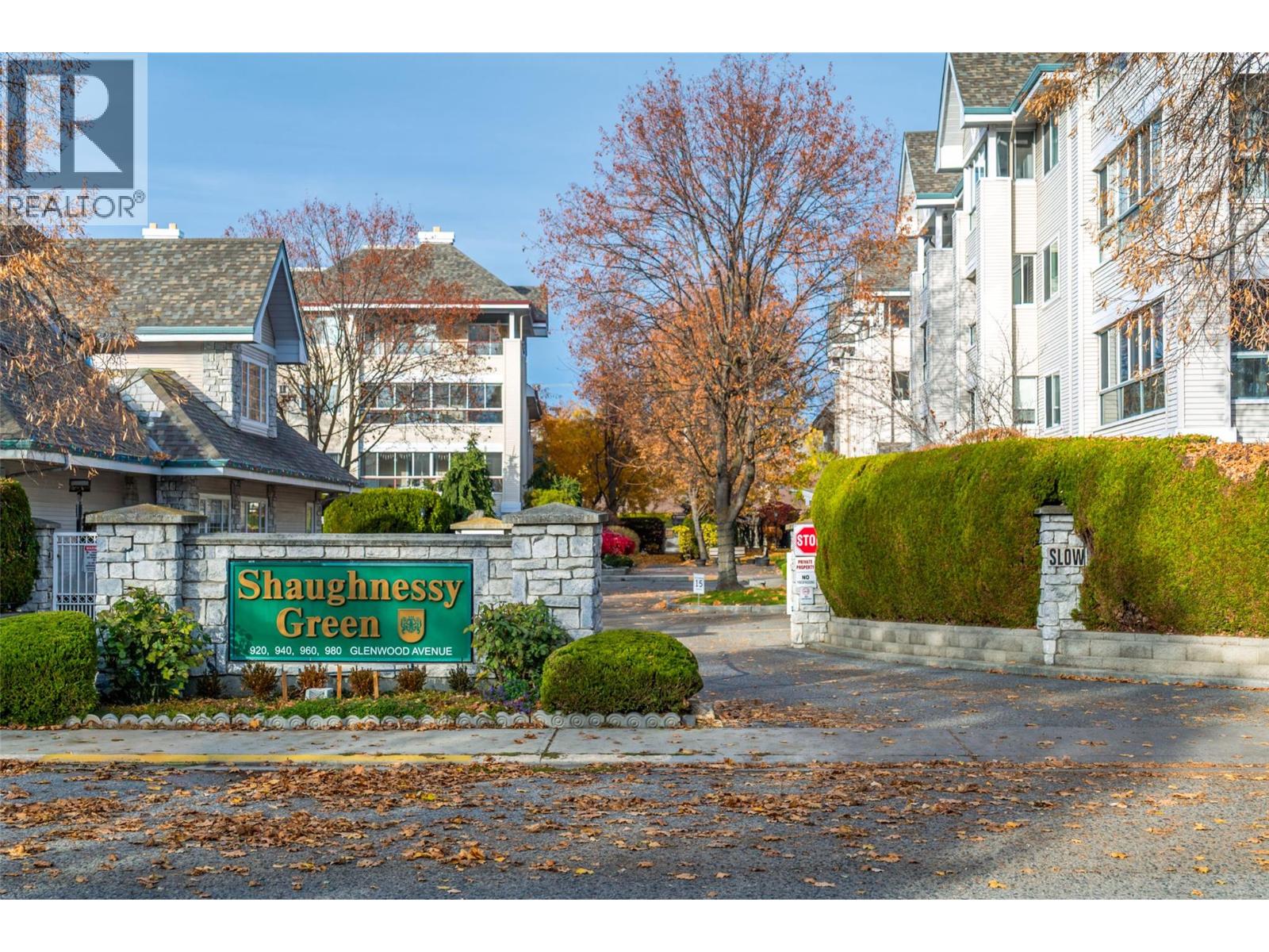 301 980 Glenwood Avenue, Kelowna