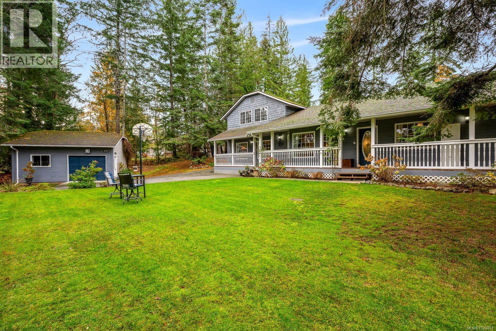 777 Salsbury Rd - 1