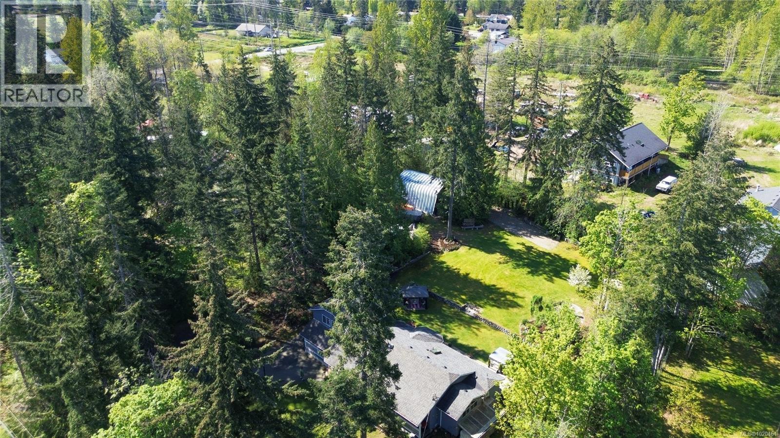 777 Salsbury Rd, Courtenay