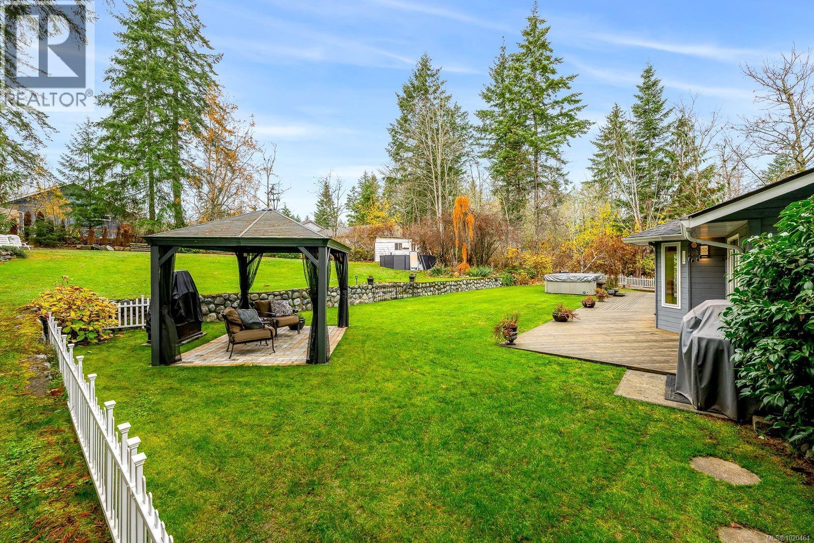 777 Salsbury Rd, Courtenay