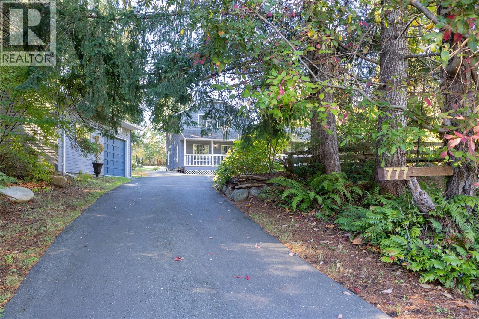 777 Salsbury Rd, Courtenay