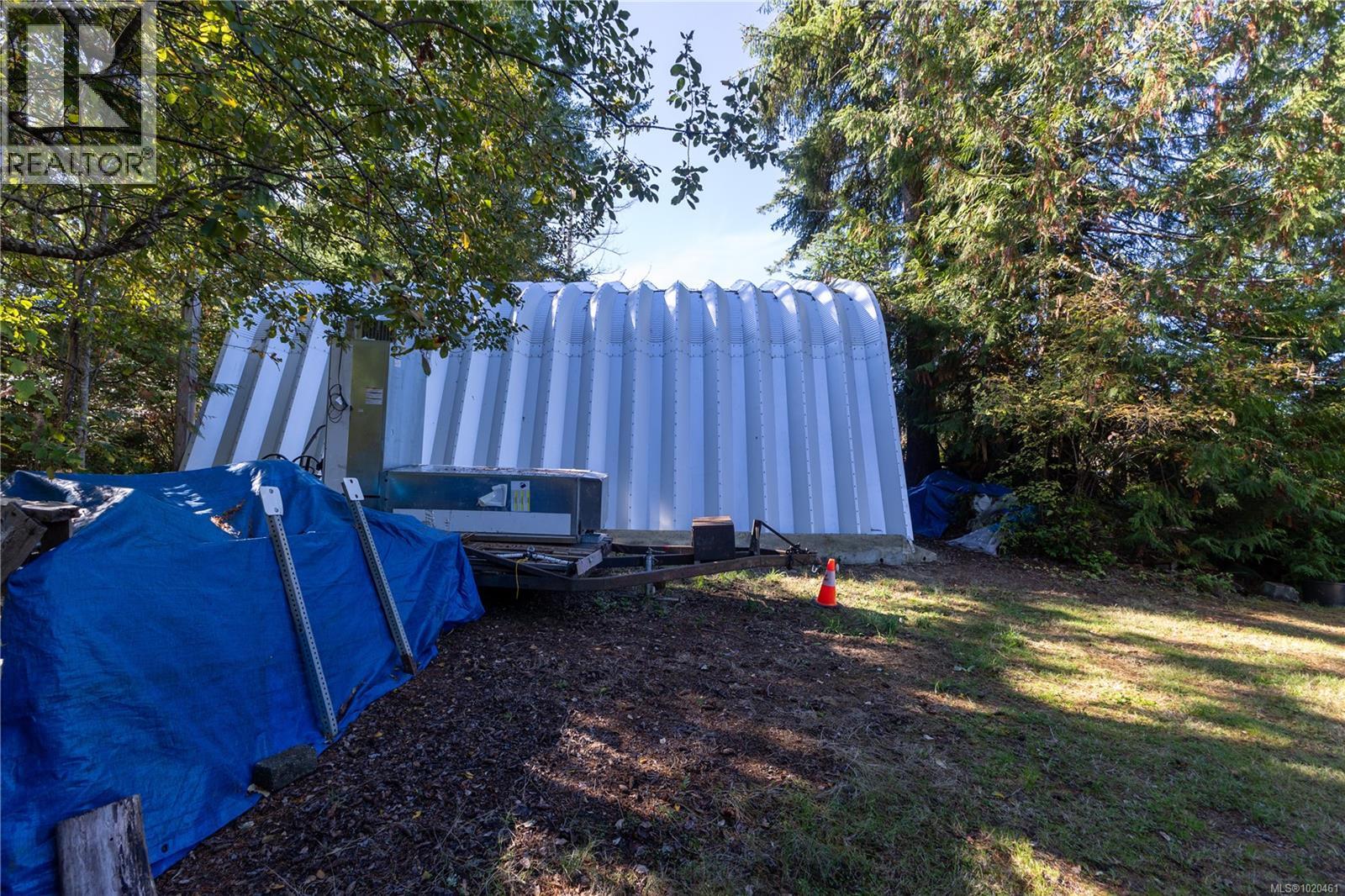 777 Salsbury Rd, Courtenay
