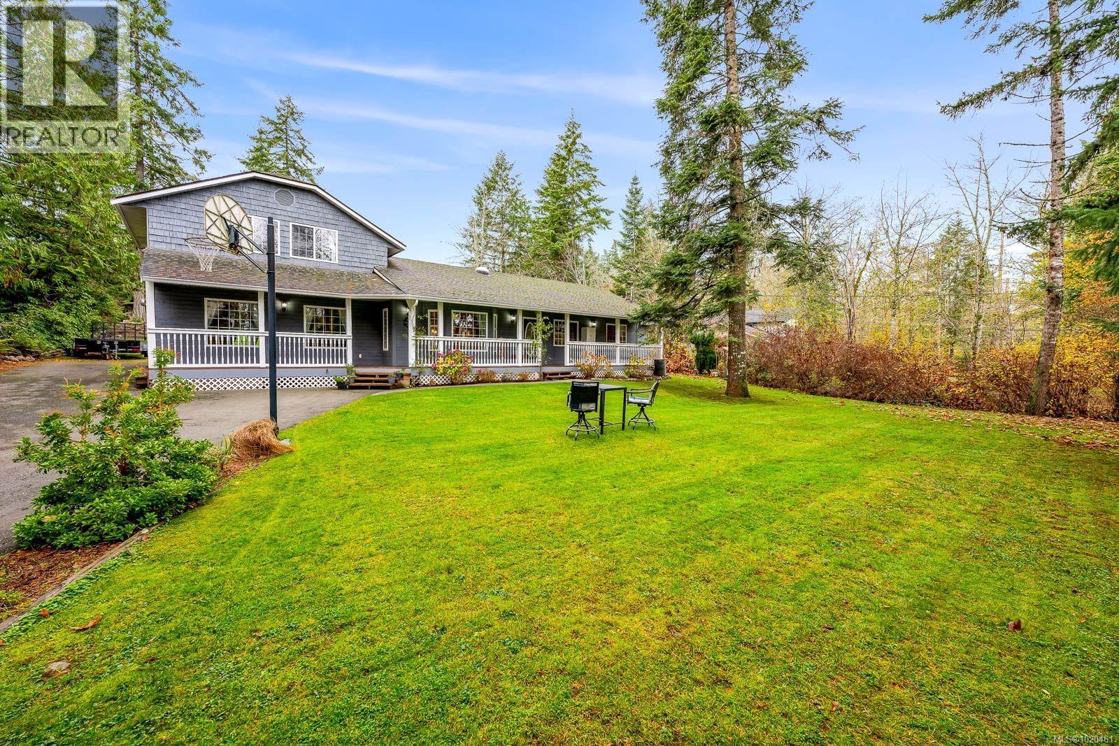 777 Salsbury Rd, Courtenay