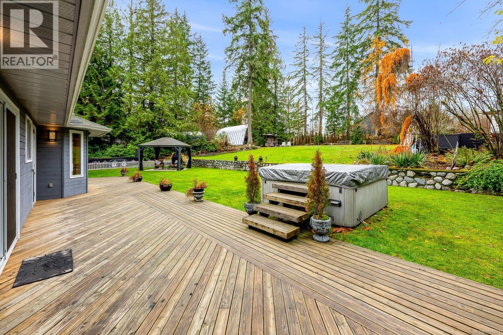 777 Salsbury Rd, Courtenay