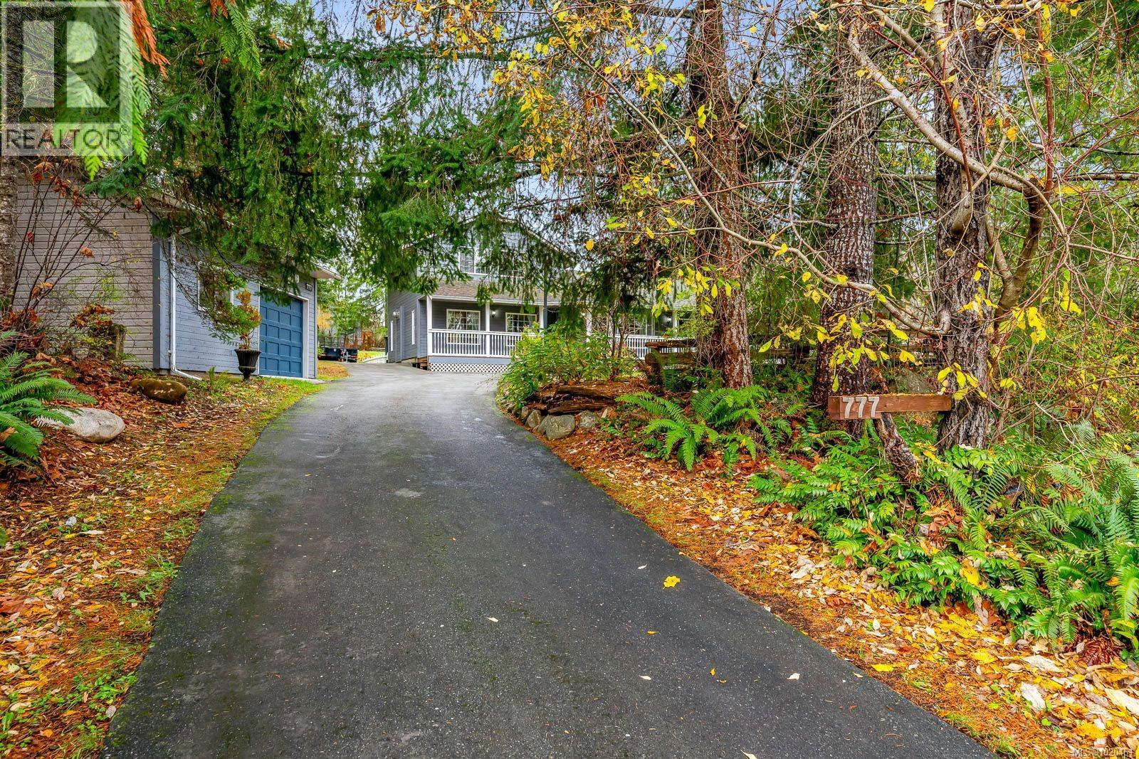 777 Salsbury Rd, Courtenay