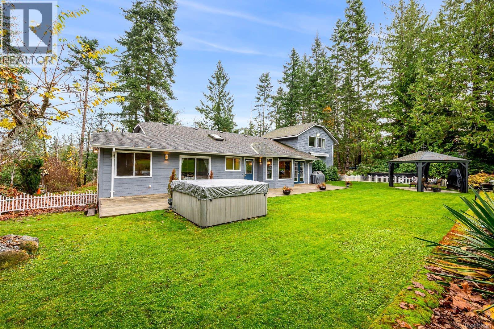 777 Salsbury Rd, Courtenay