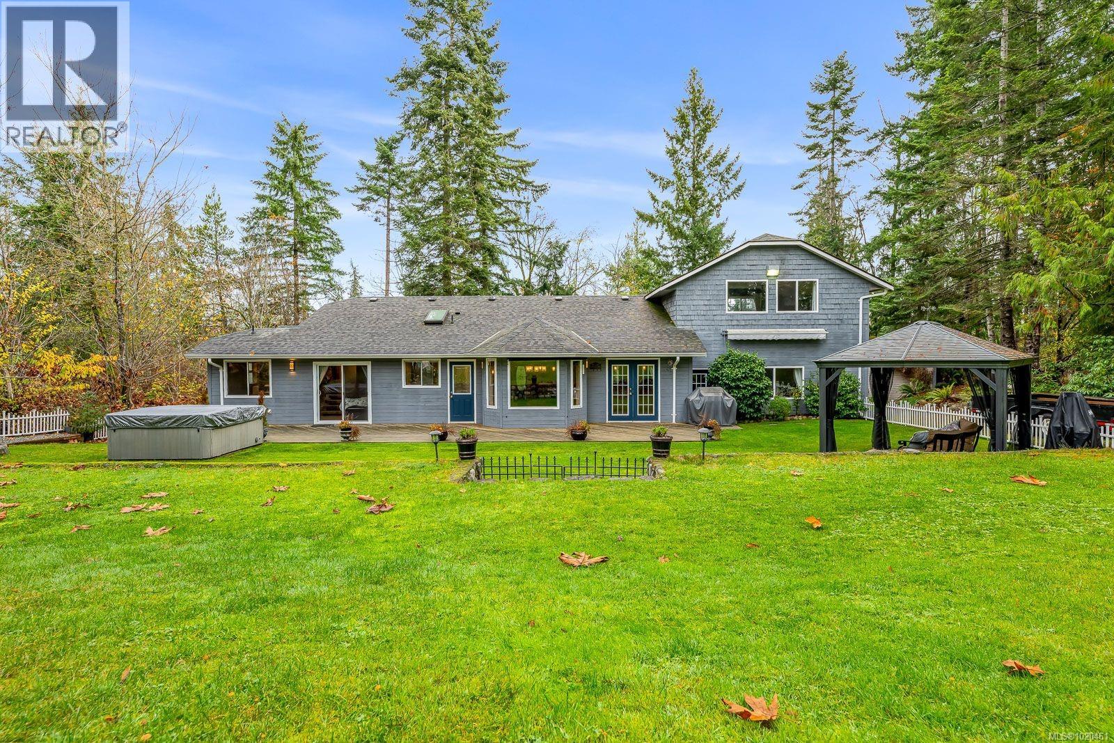 777 Salsbury Rd, Courtenay