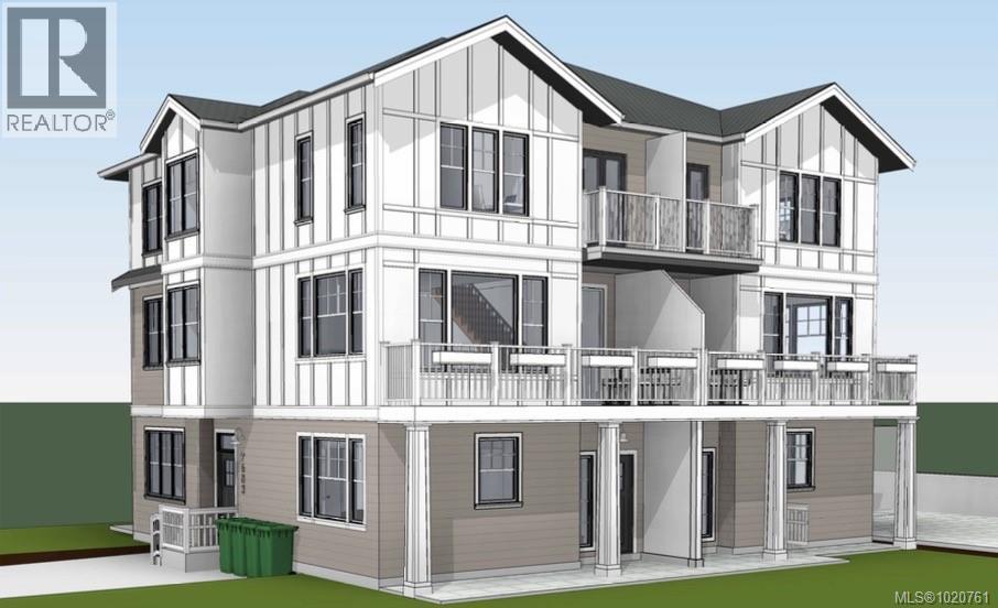  768 Lindsay Street, Saanich