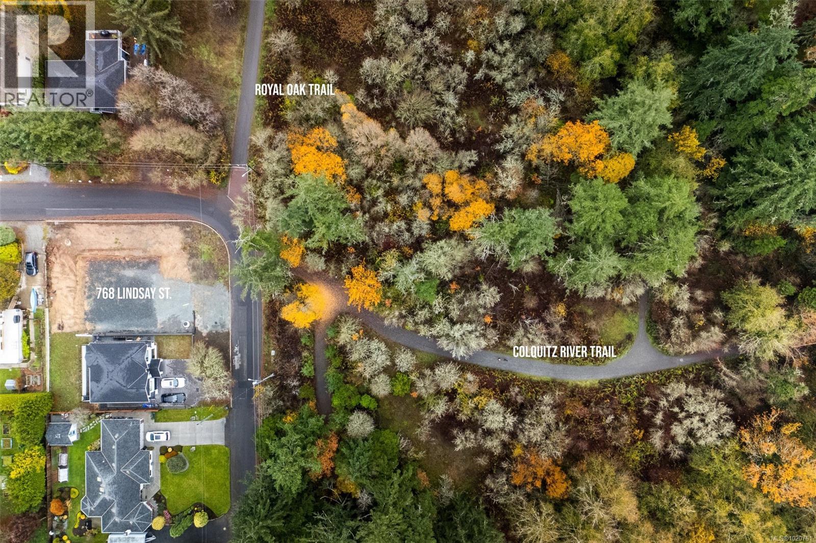 768 Lindsay Street, Saanich