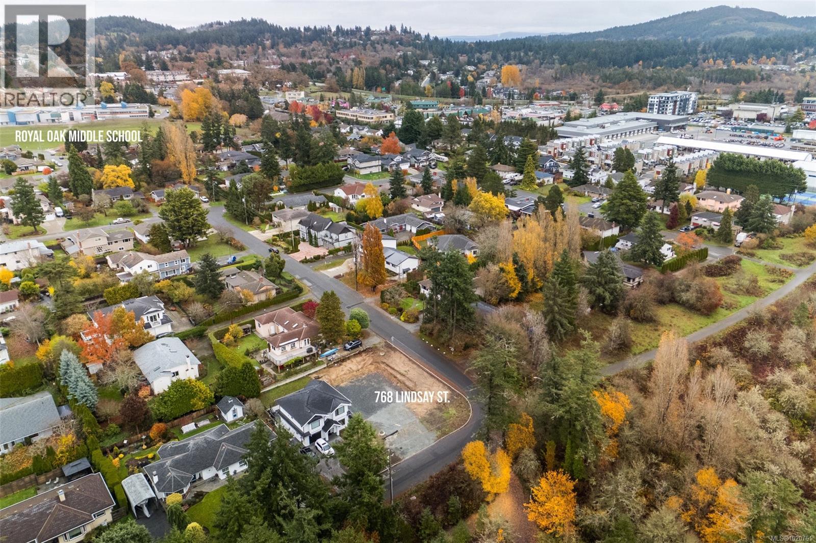  768 Lindsay Street, Saanich