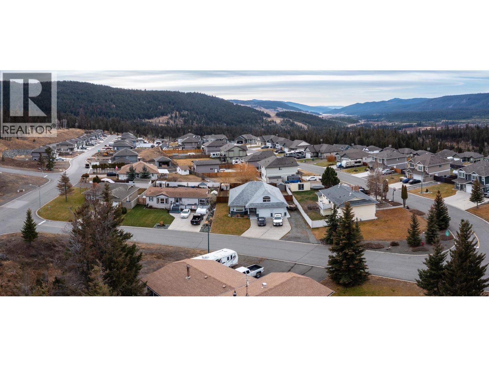 368 Poplar Drive - Photo 5 of 15, Logan Lake, British Columbia