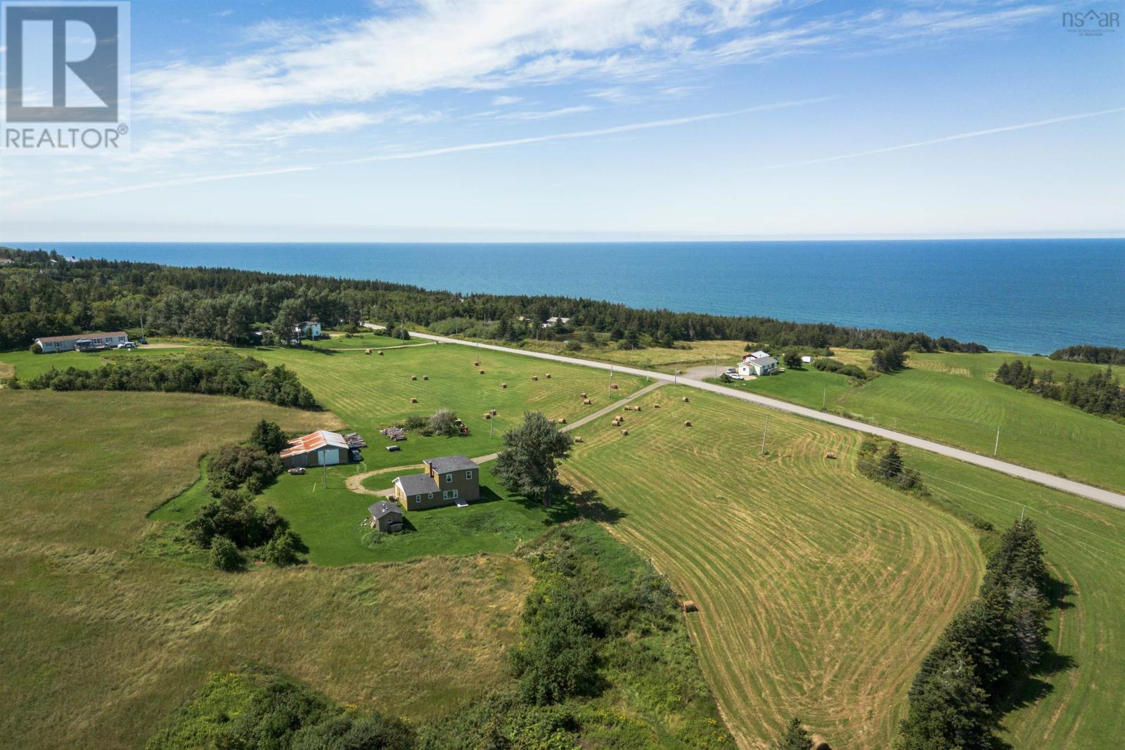 Property 9 of 49 of 271 Broad Cove Banks Road