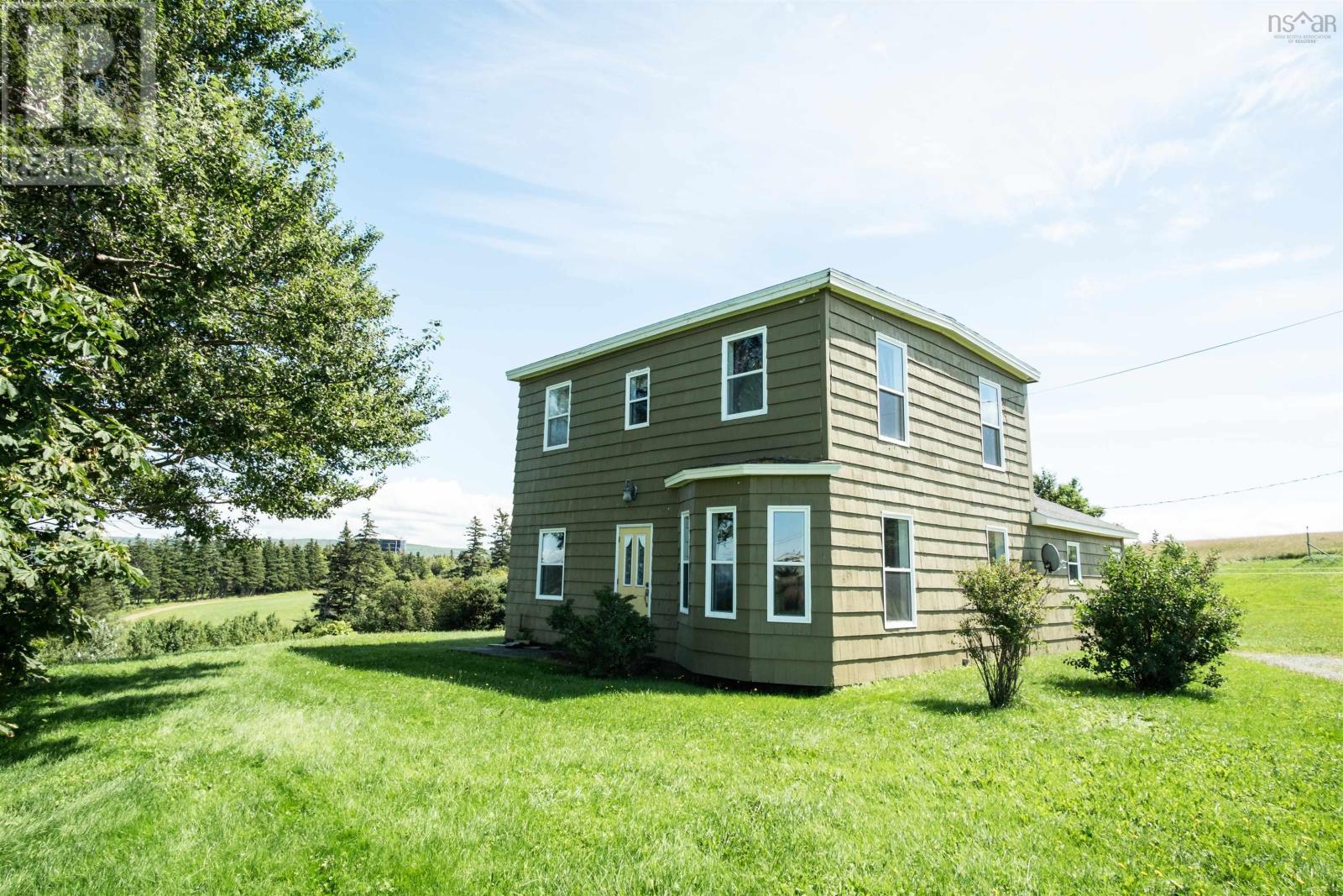 Property 25 of 49 of 271 Broad Cove Banks Road