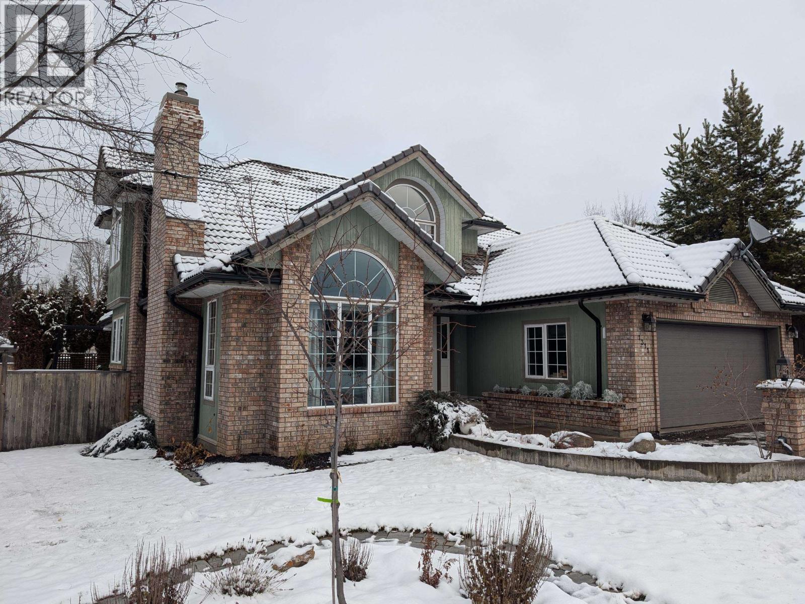 1311 LAGOPUS Place, Smithers