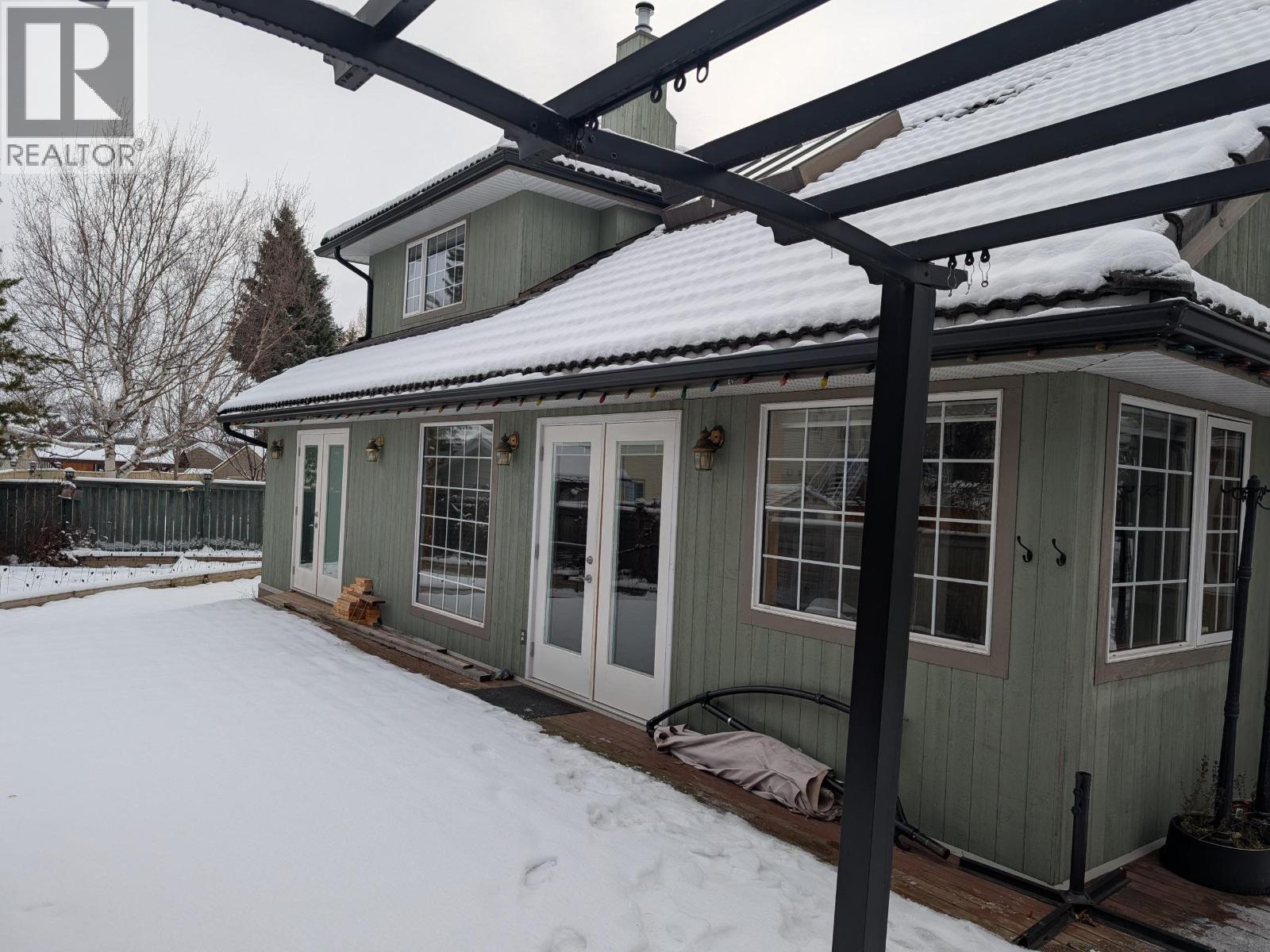 1311 LAGOPUS Place, Smithers