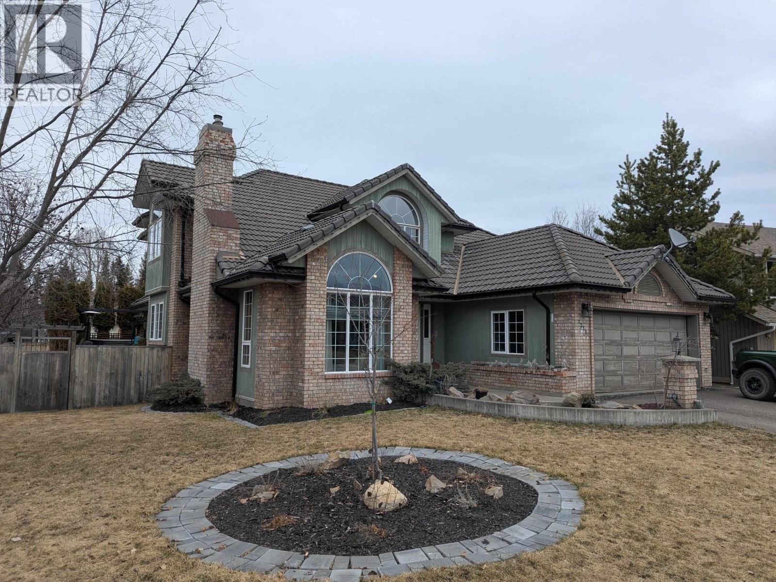 1311 LAGOPUS Place, Smithers