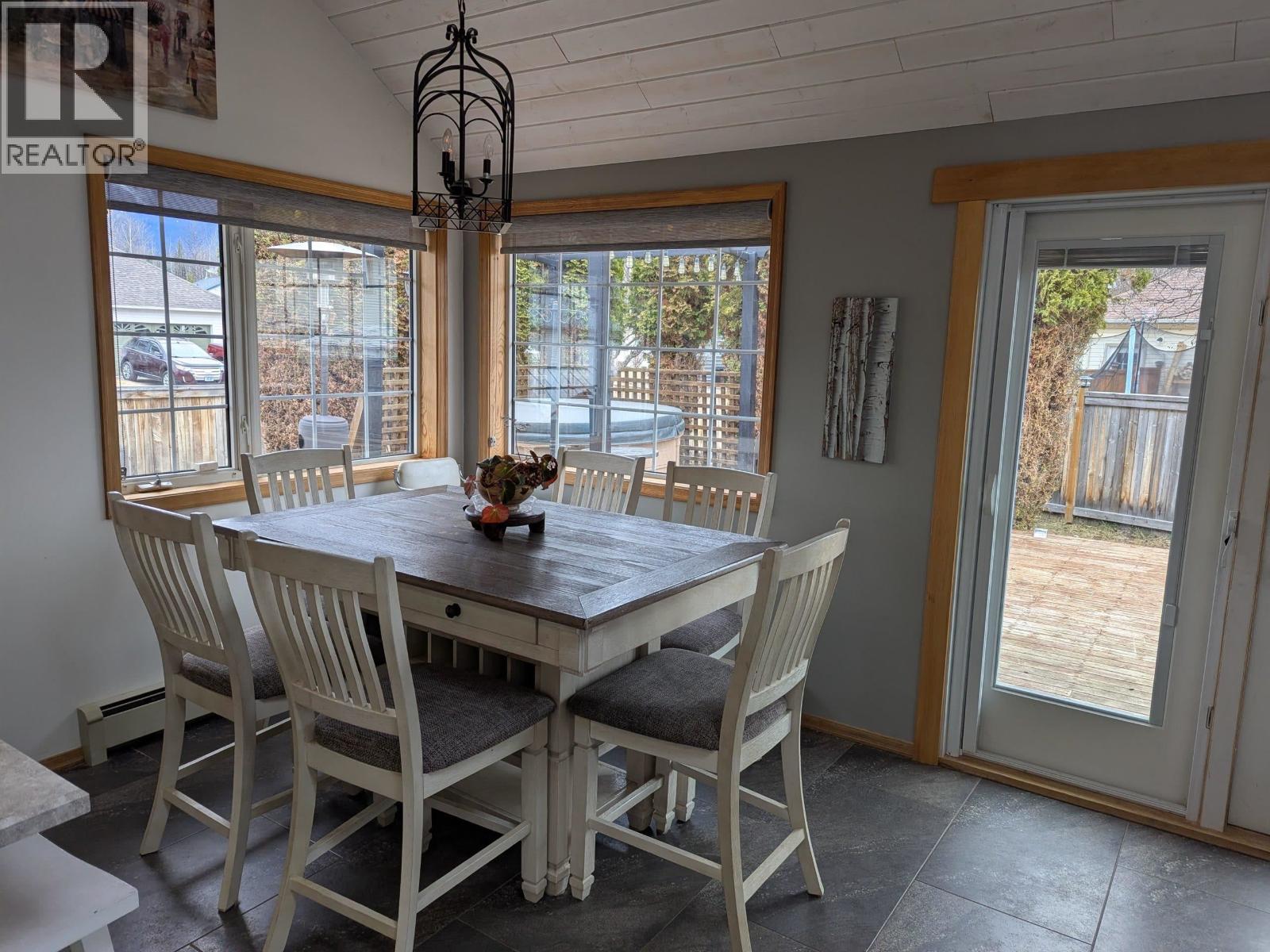 1311 LAGOPUS Place, Smithers