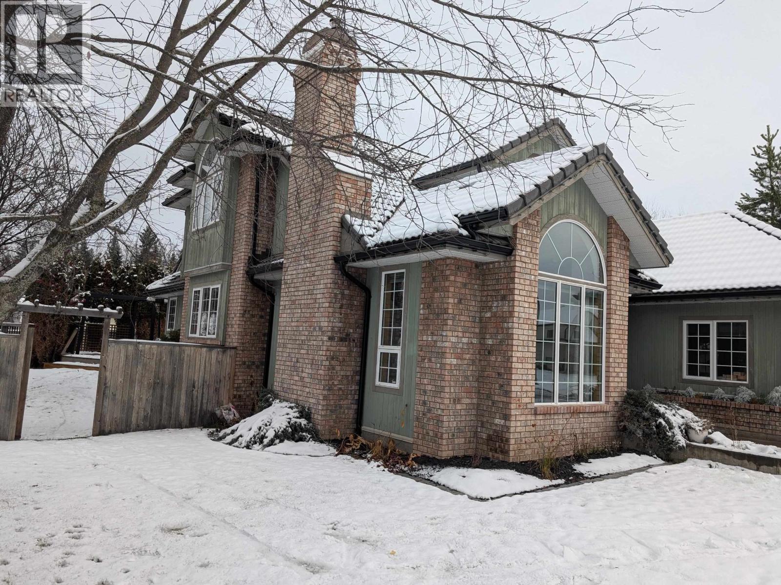 1311 LAGOPUS Place, Smithers