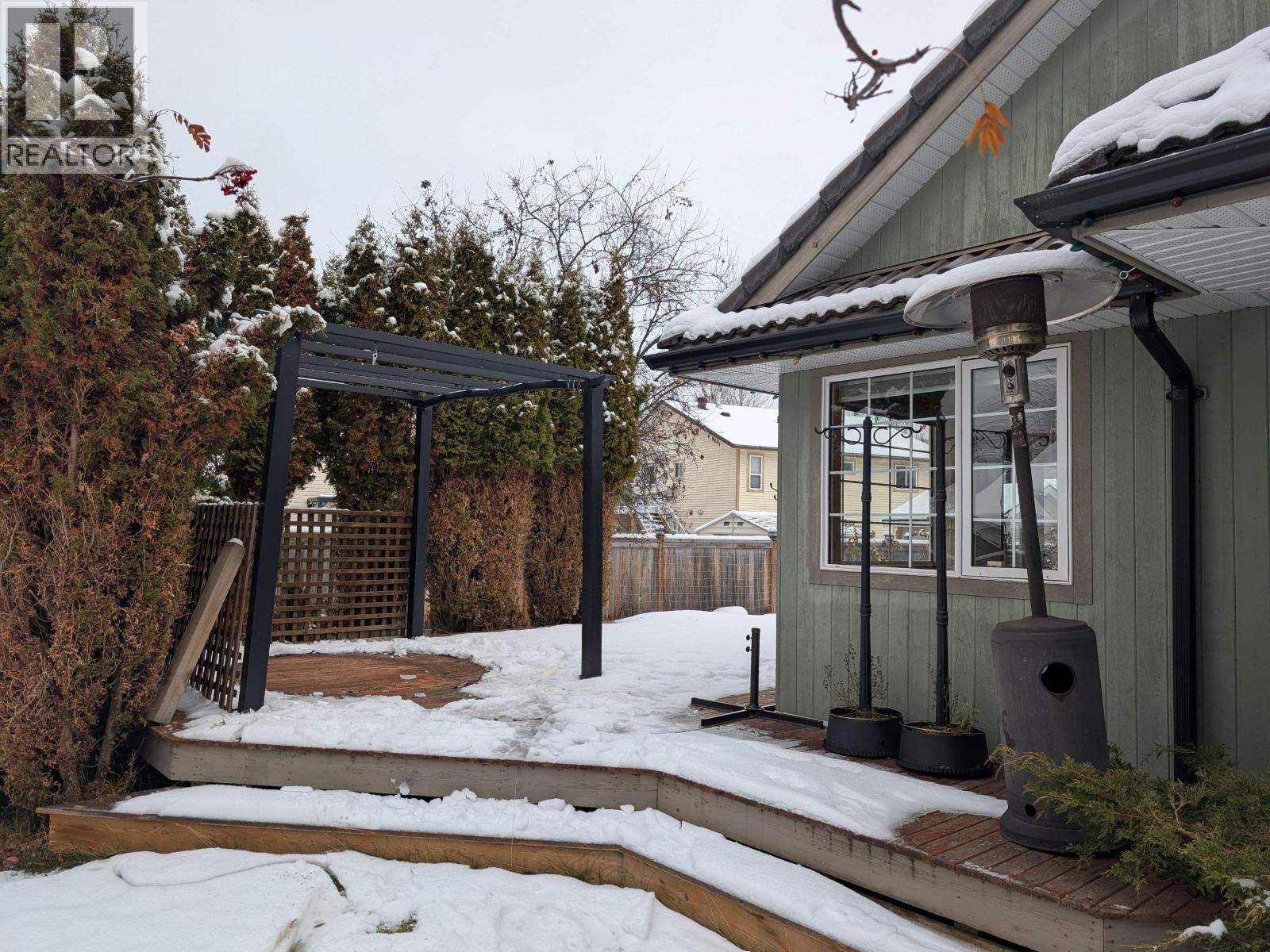 1311 LAGOPUS Place, Smithers