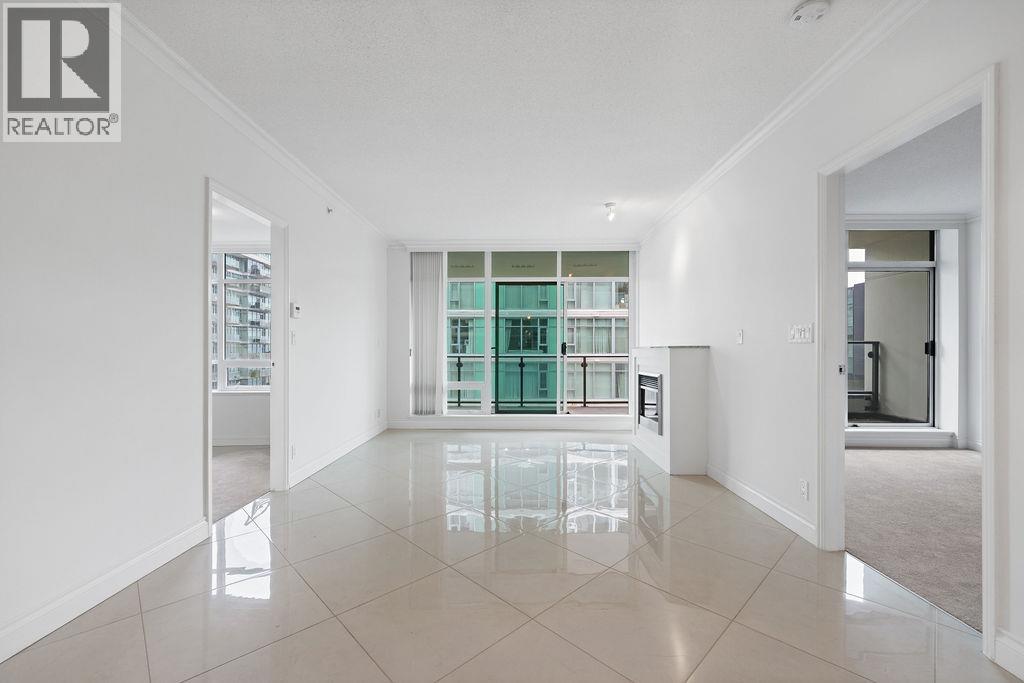 403 162 VICTORY SHIP WAY, North Vancouver