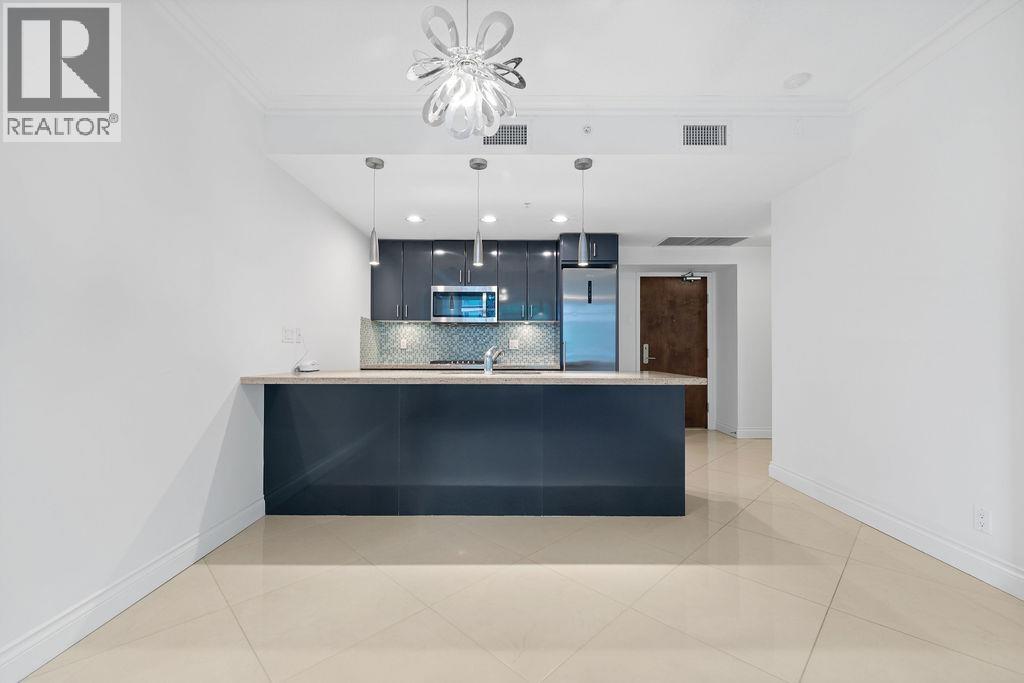 403 162 VICTORY SHIP WAY, North Vancouver