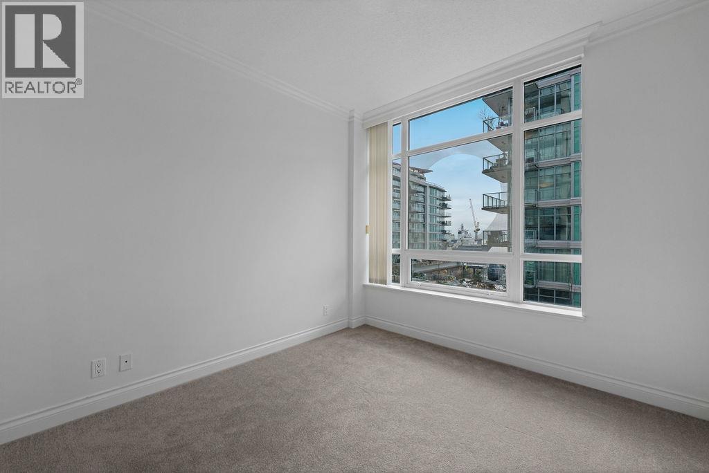 403 162 VICTORY SHIP WAY, North Vancouver