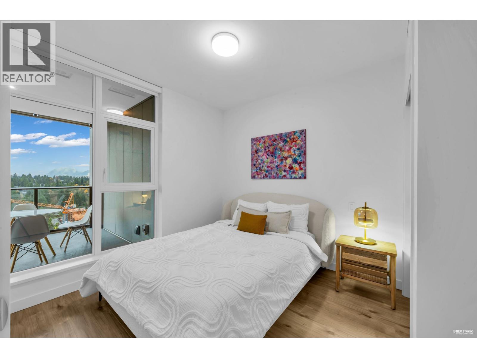 1601 720 FARROW STREET, Coquitlam