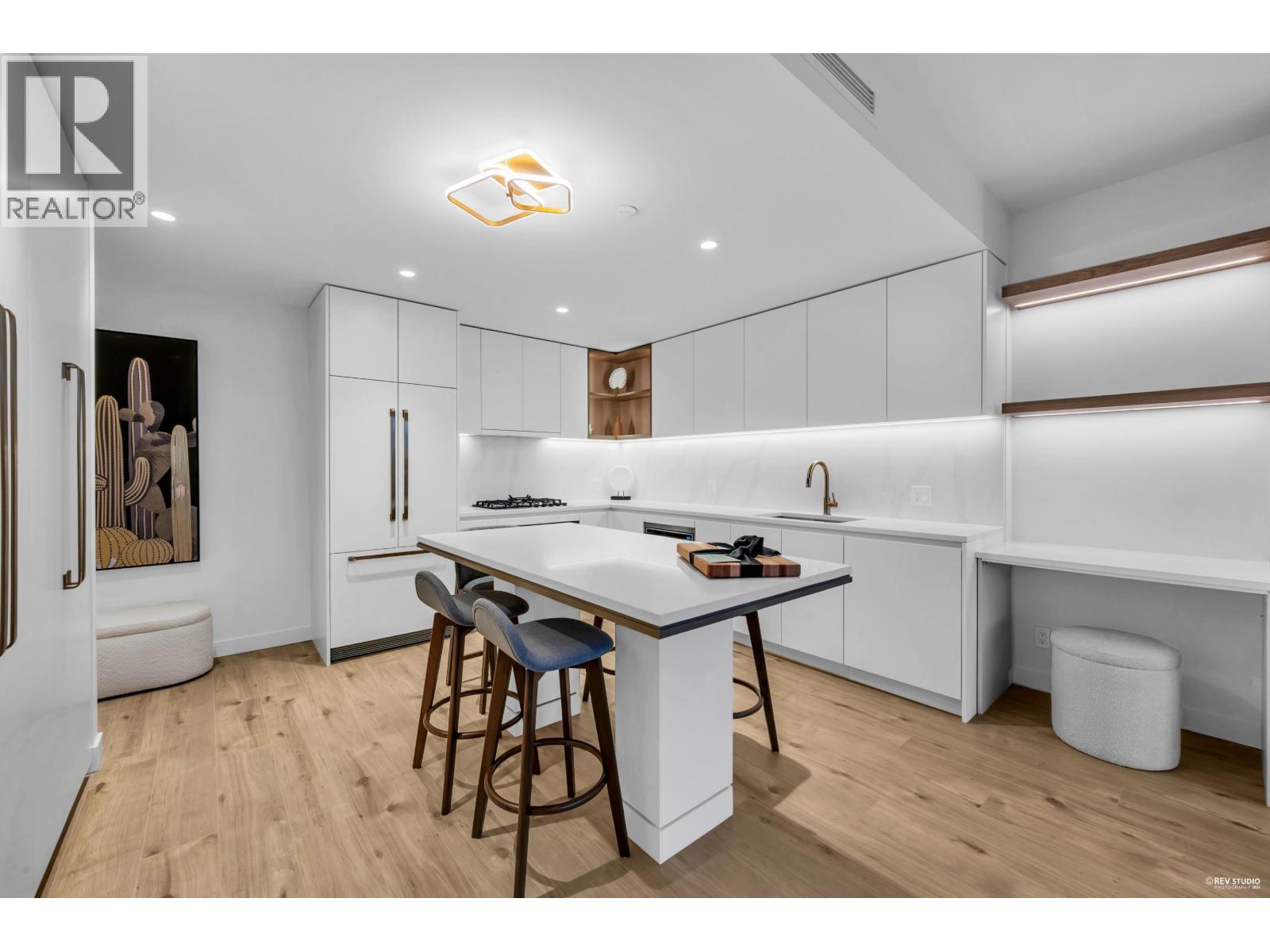 1601 720 FARROW STREET, Coquitlam