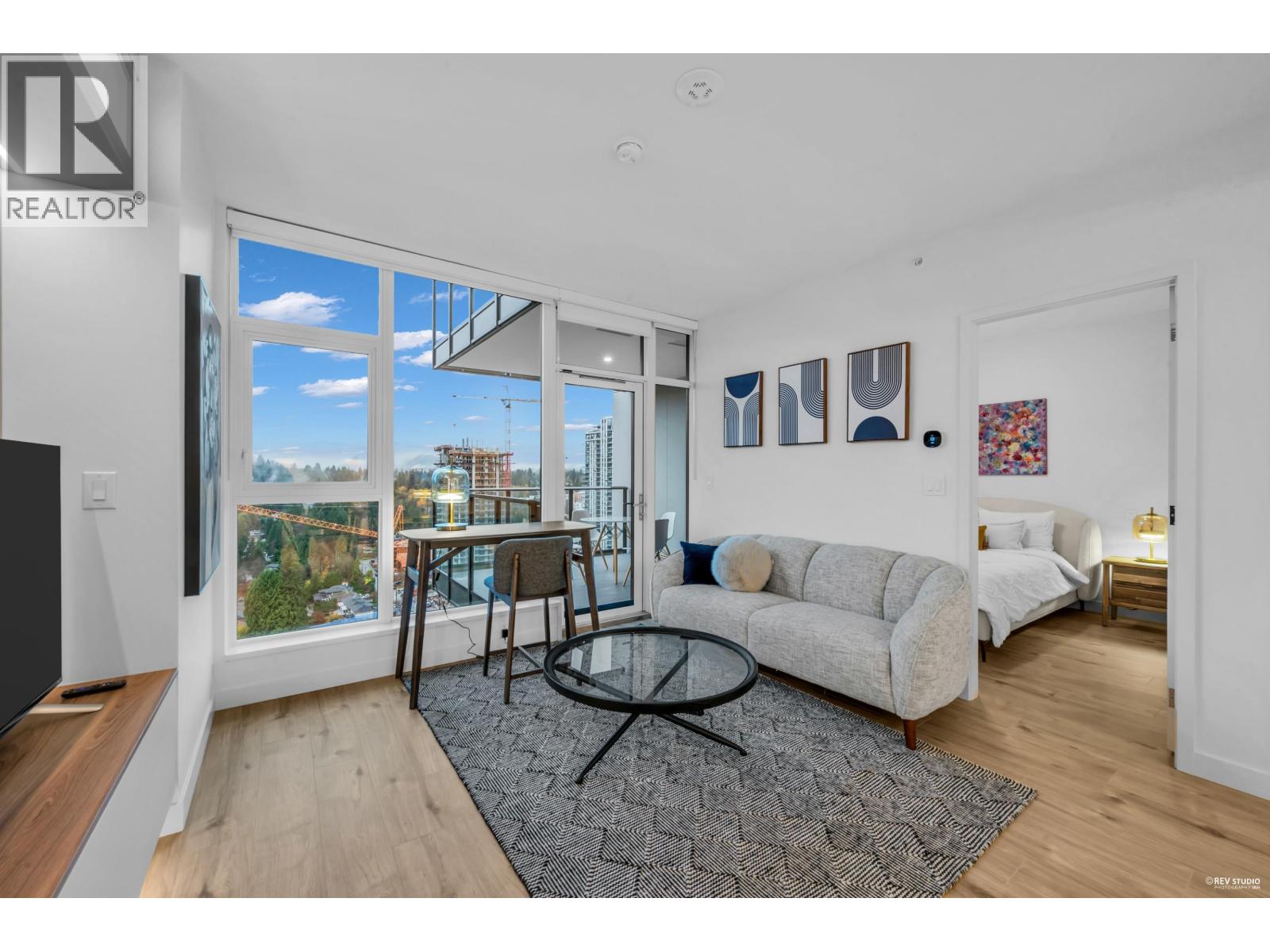 1601 720 FARROW STREET, Coquitlam