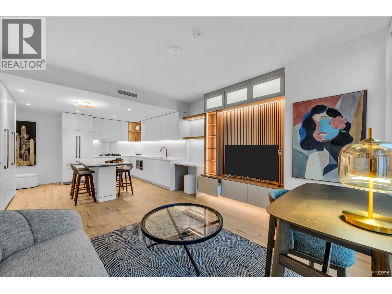 1601 720 FARROW STREET, Coquitlam