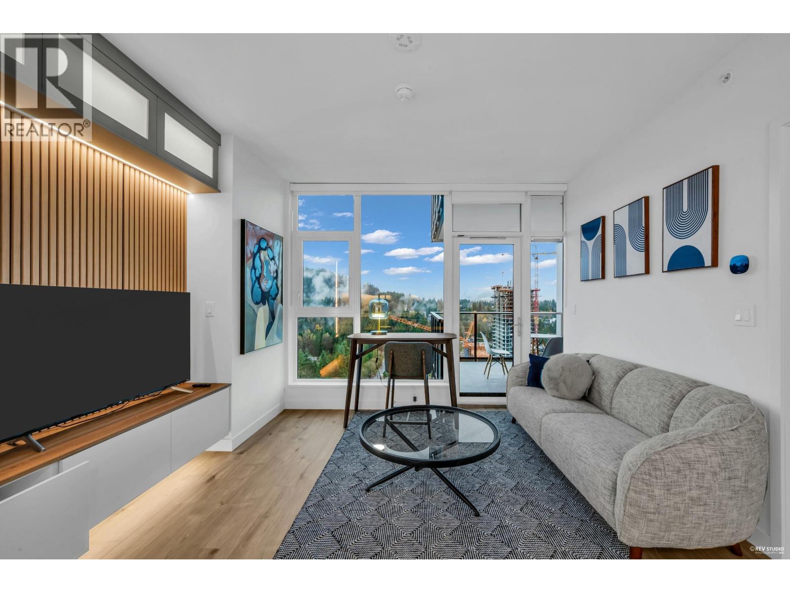 1601 720 FARROW STREET, Coquitlam