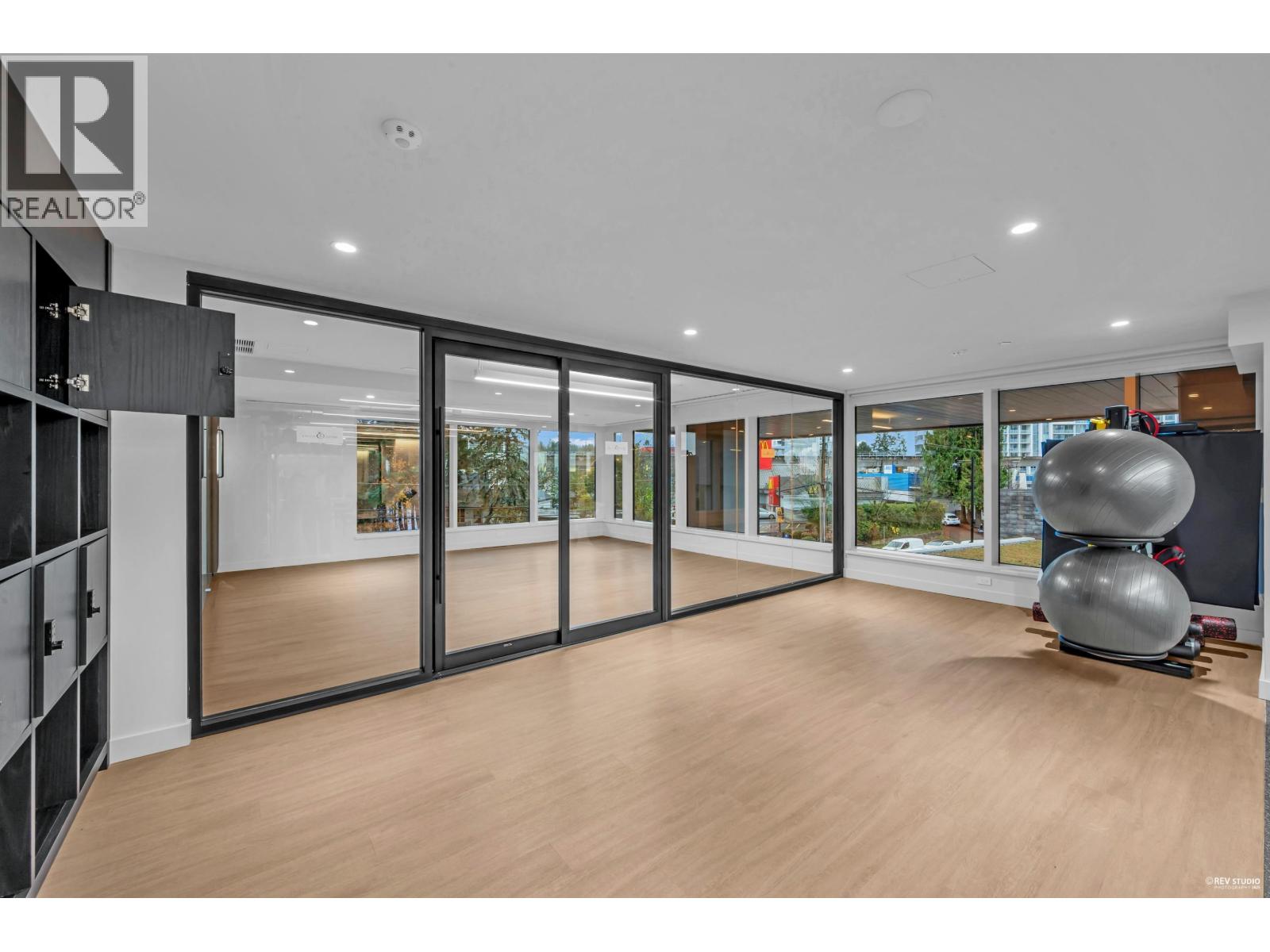 1601 720 FARROW STREET, Coquitlam