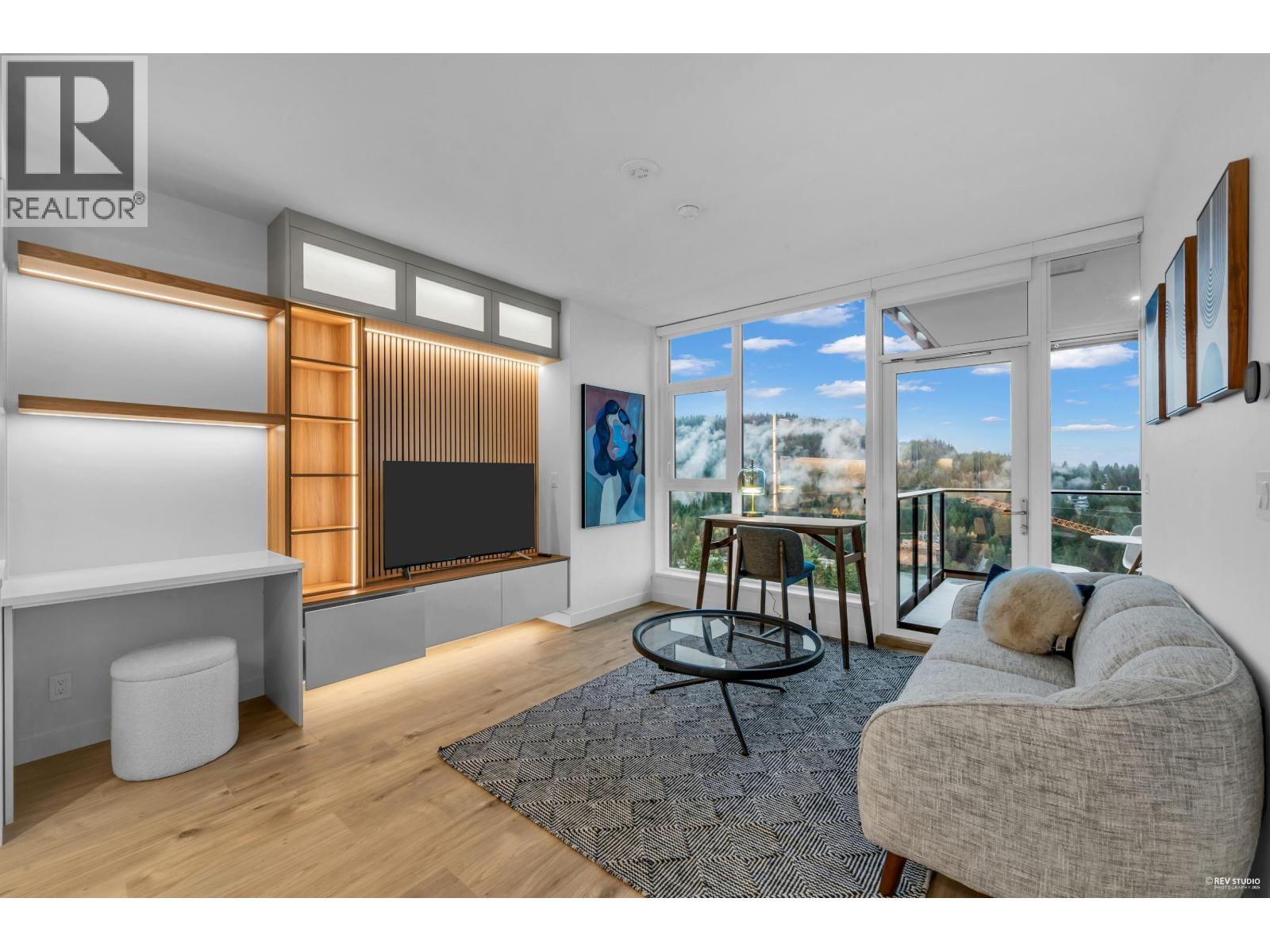 1601 720 FARROW STREET, Coquitlam