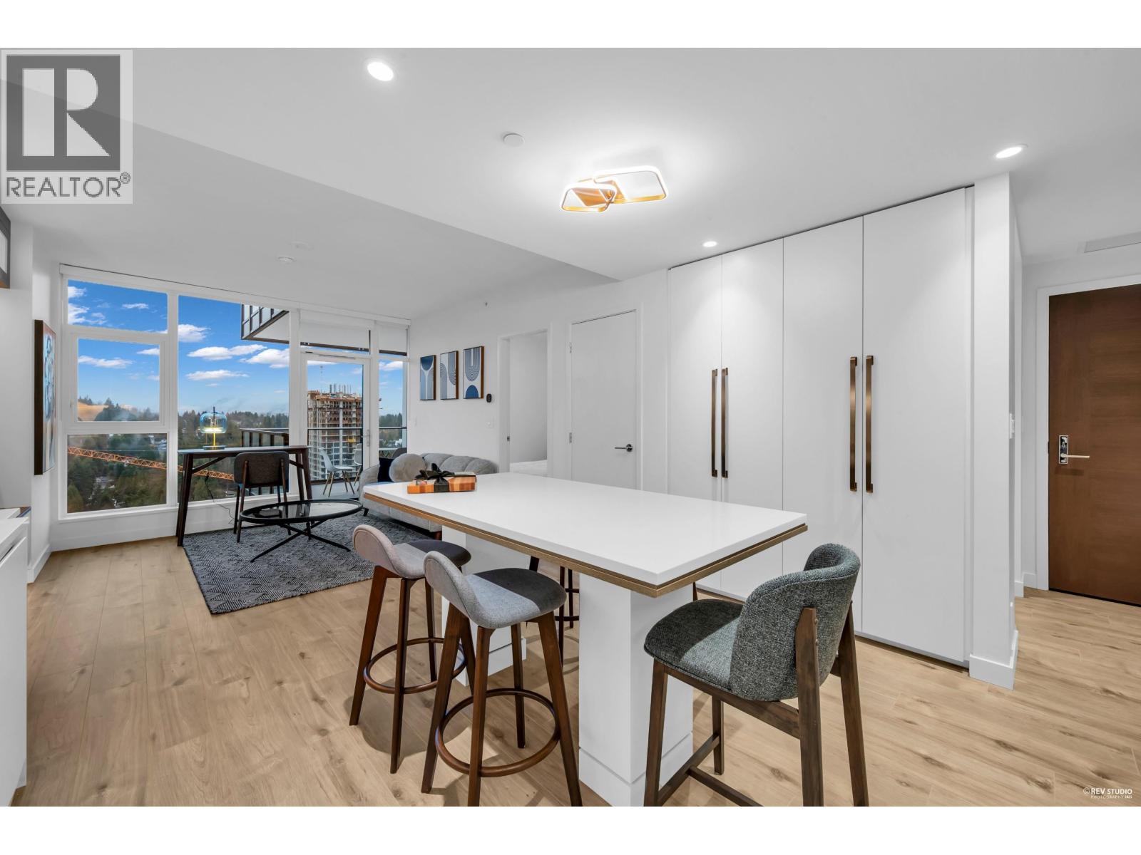 1601 720 FARROW STREET, Coquitlam